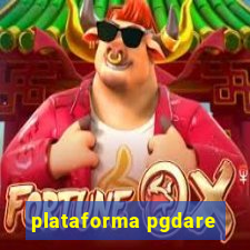 plataforma pgdare